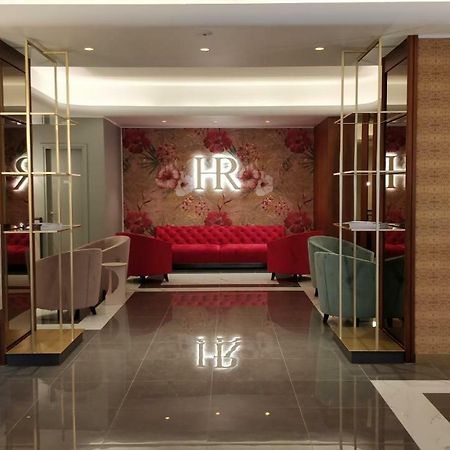 Hotel Roma Trieste Ngoại thất bức ảnh