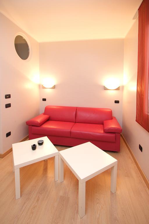 Hotel Roma Trieste Ngoại thất bức ảnh