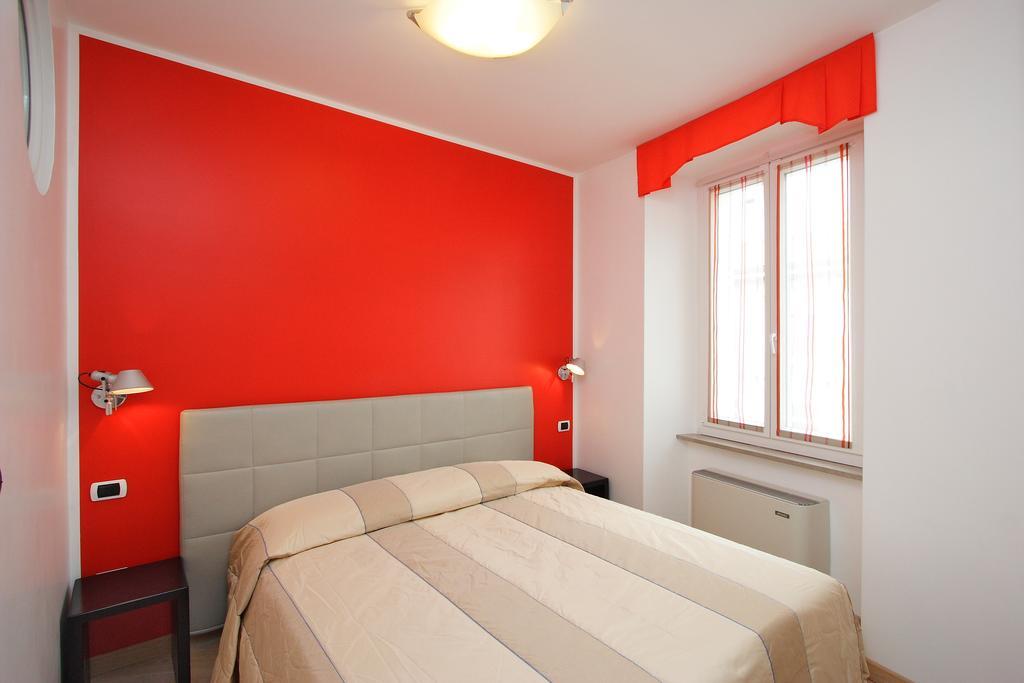 Hotel Roma Trieste Phòng bức ảnh