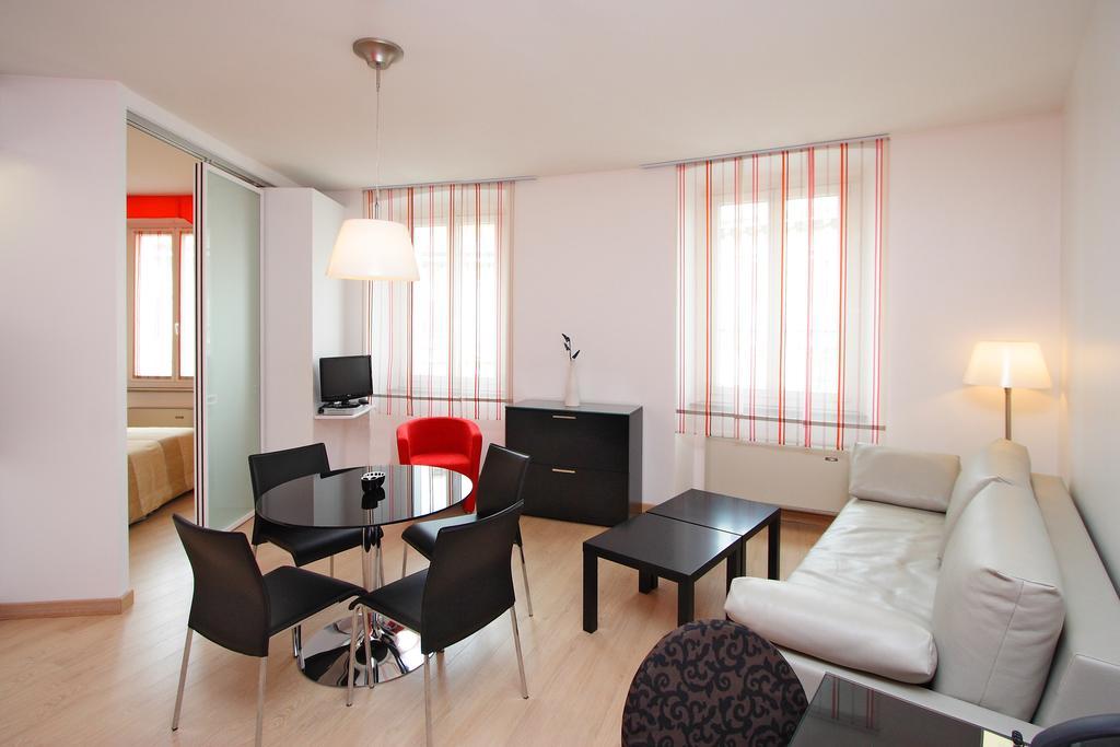 Hotel Roma Trieste Ngoại thất bức ảnh